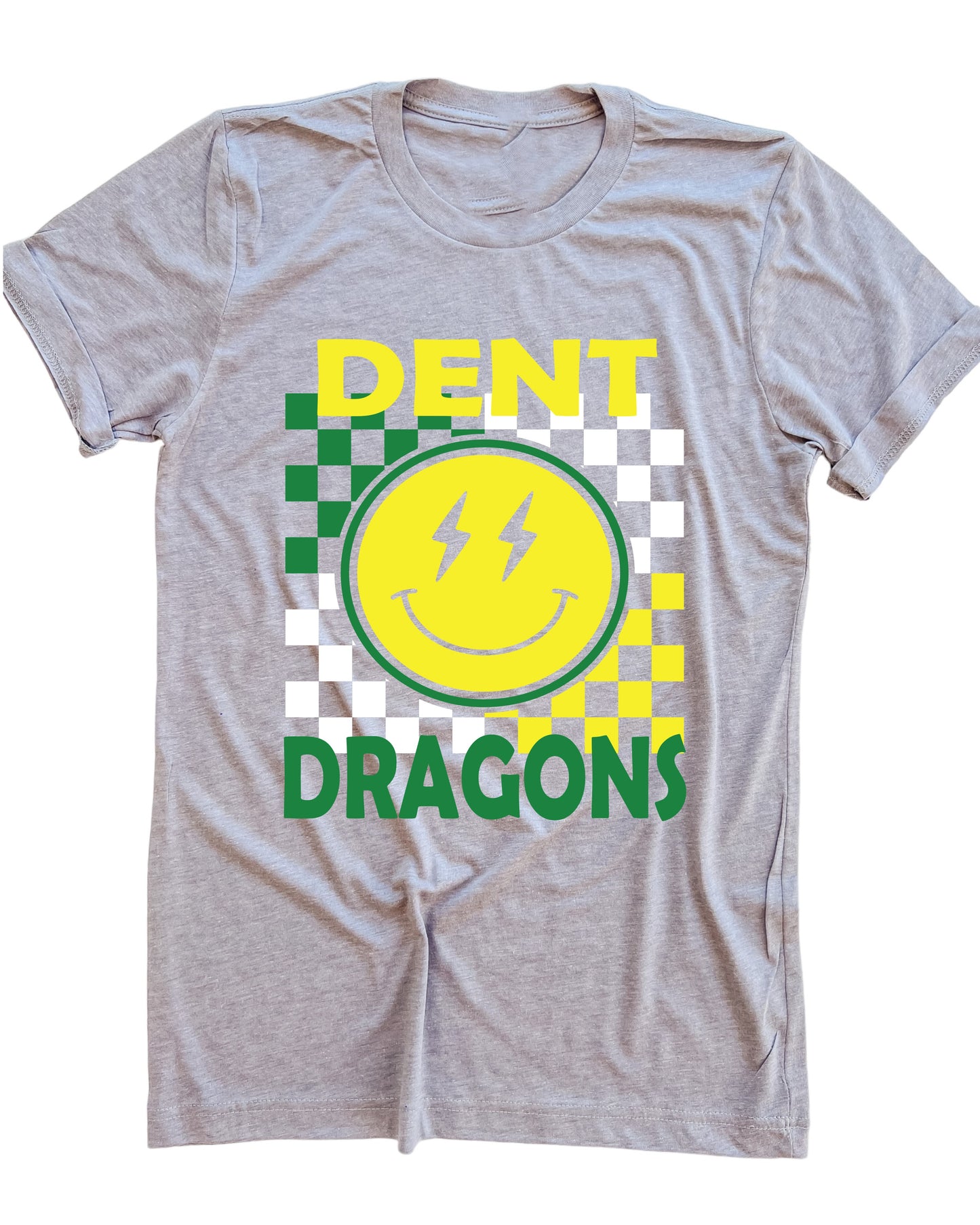 Dent Dragons Smile