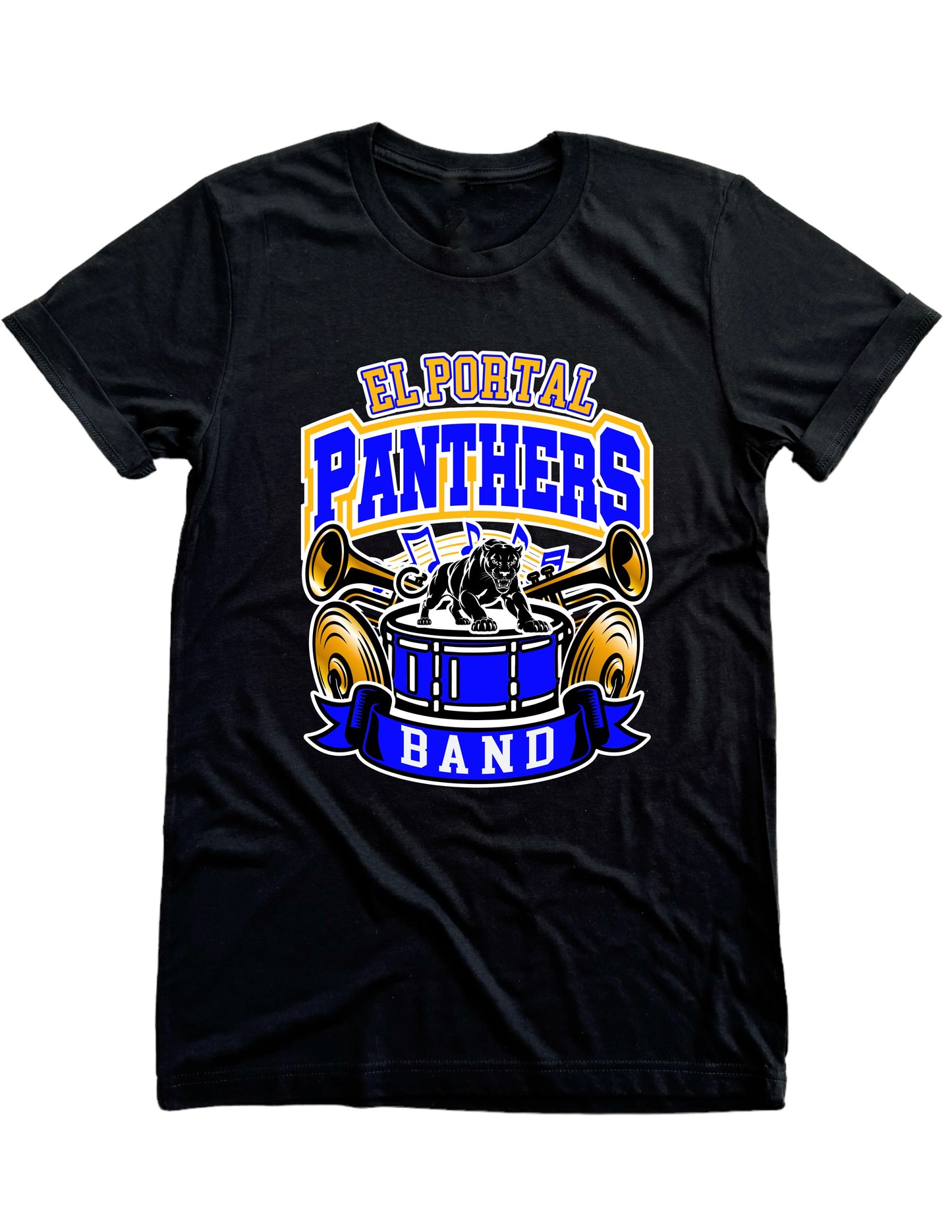EL PORTAL MUSICAL ARTS- BAND INSTRUMENTS
