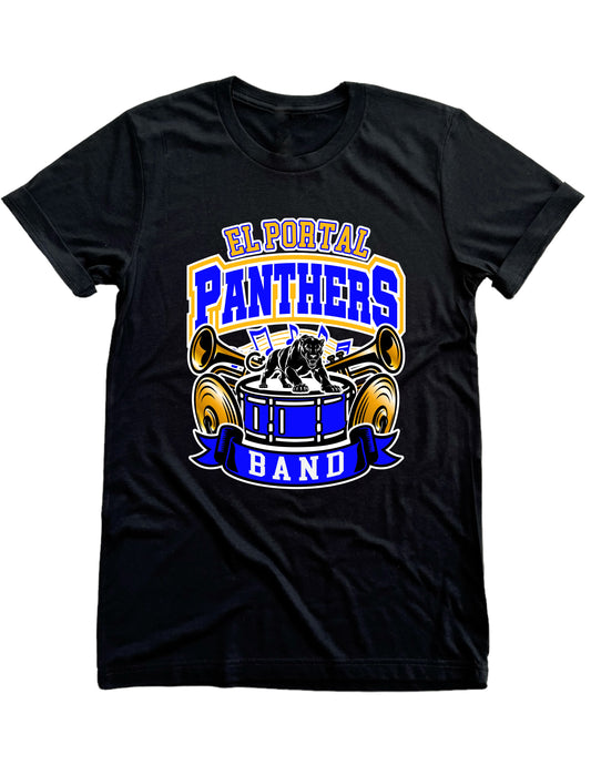 EL PORTAL MUSICAL ARTS- BAND INSTRUMENTS