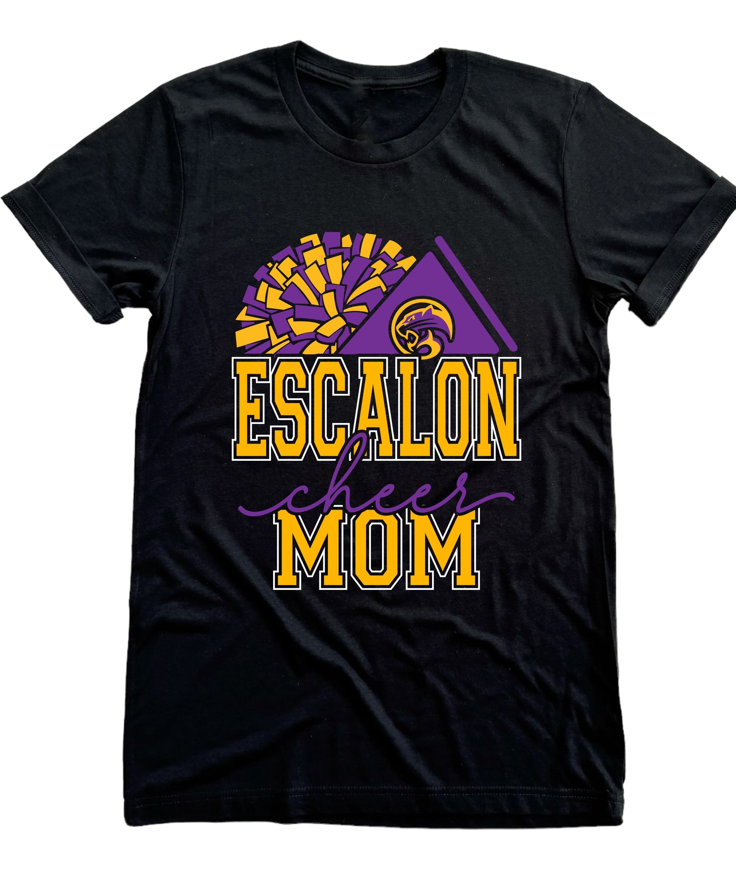 Escalon Youth Cougars Cheer _____