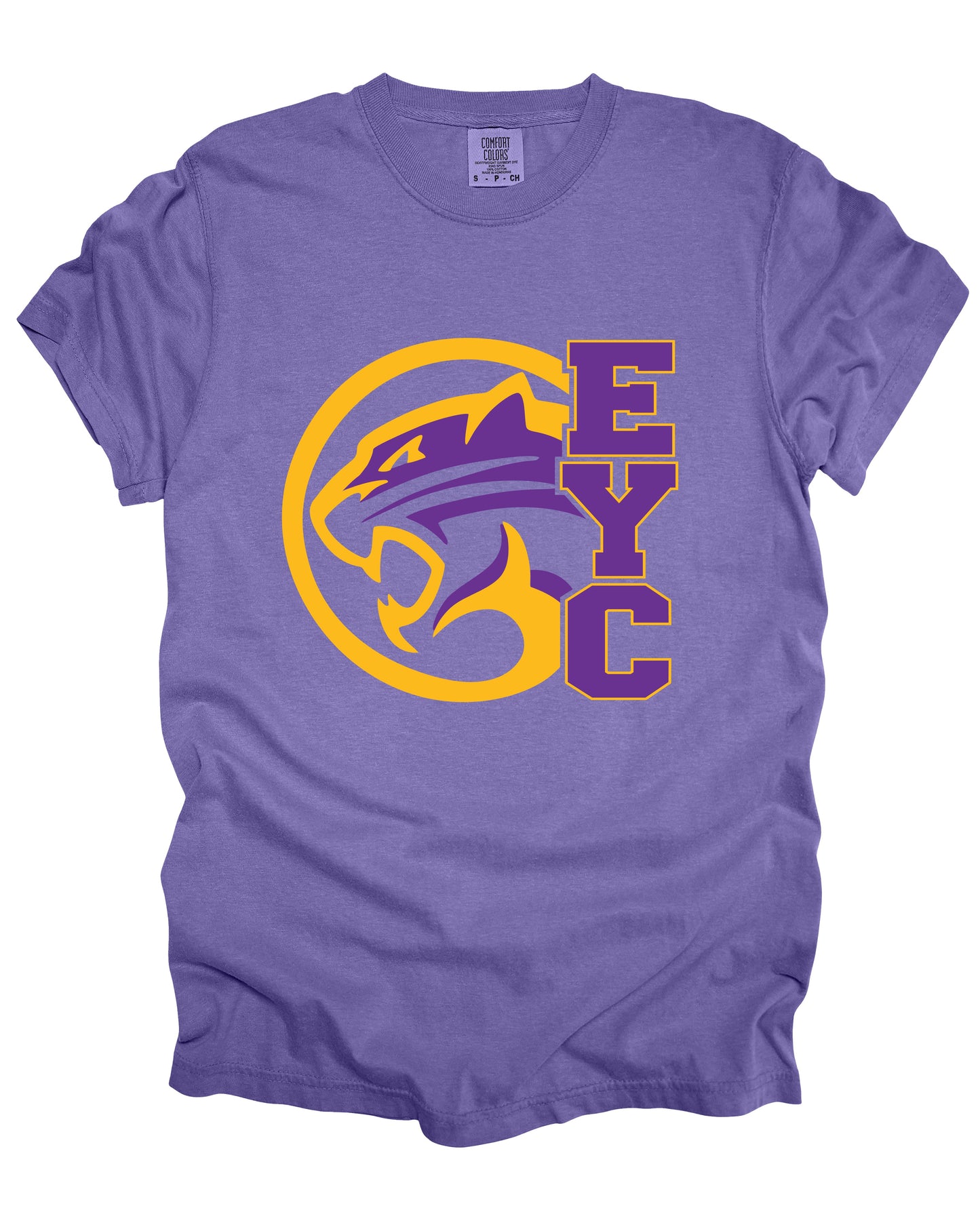 EYC LOGO