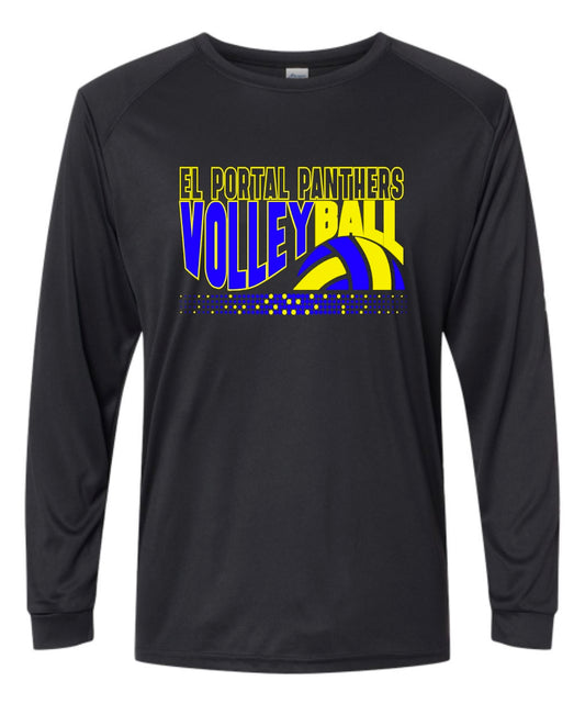 TEAM Warm Up Shirt