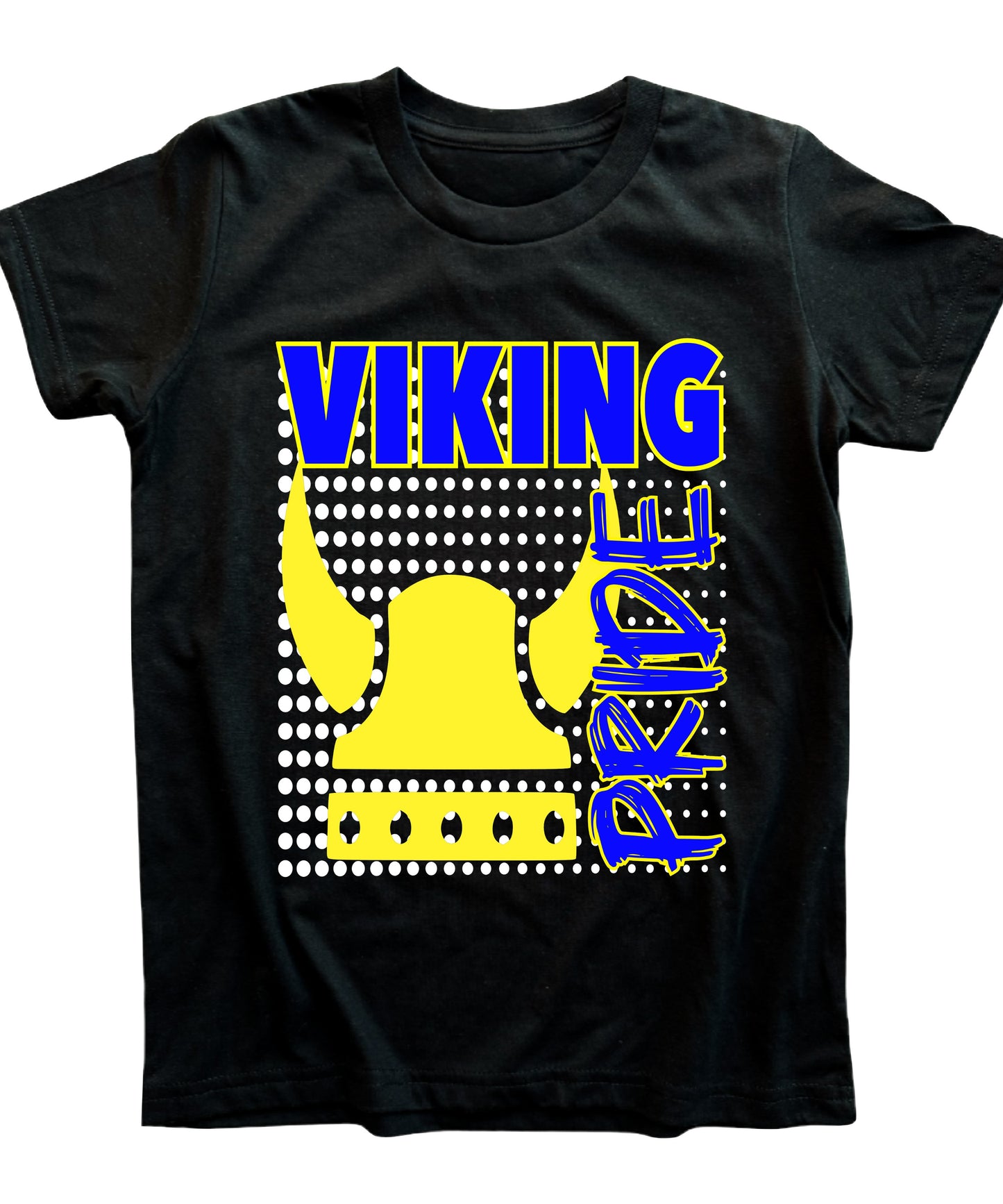 VIKINGS PRIDE