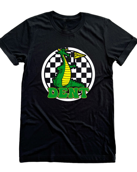 Dent Dragons Circle Check