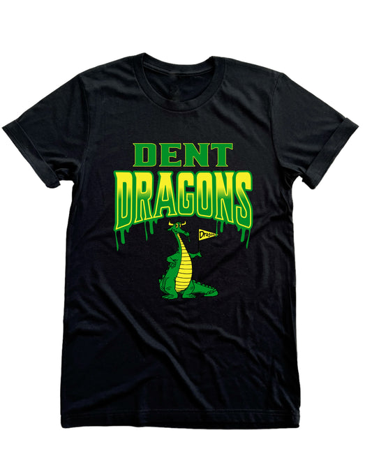 Dent Dragons Drip