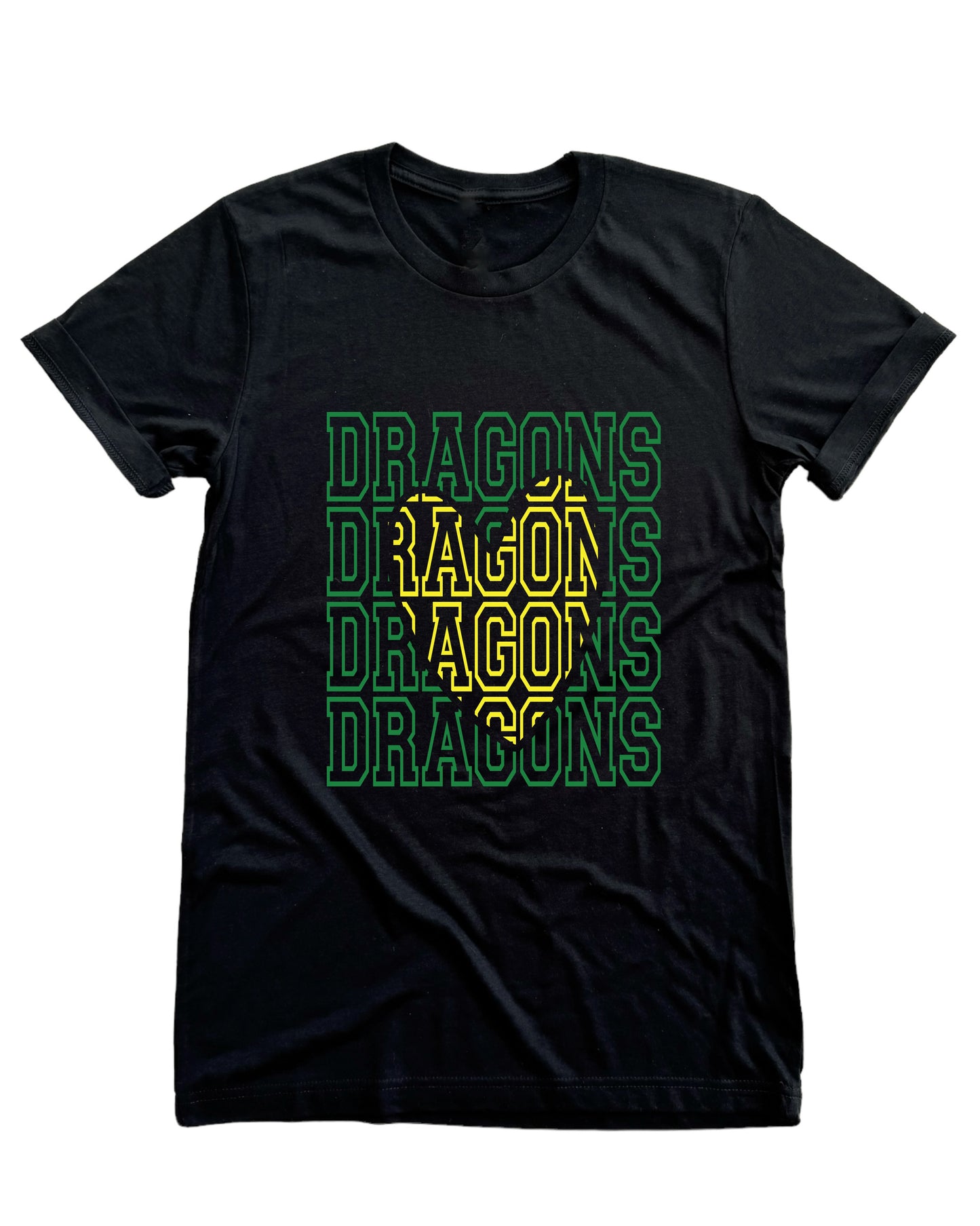 Dent Dragons Heart Repeat