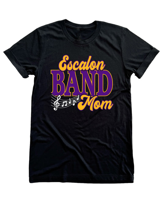 ESCALON HIGH MUSIC - BAND ____   **CUSTOMIZABLE**