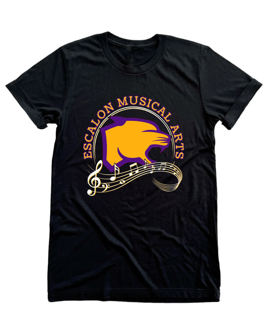 ESCALON HIGH MUSIC - Circle