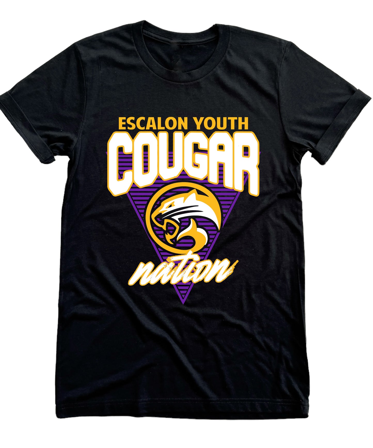Escalon Youth Cougars Nation