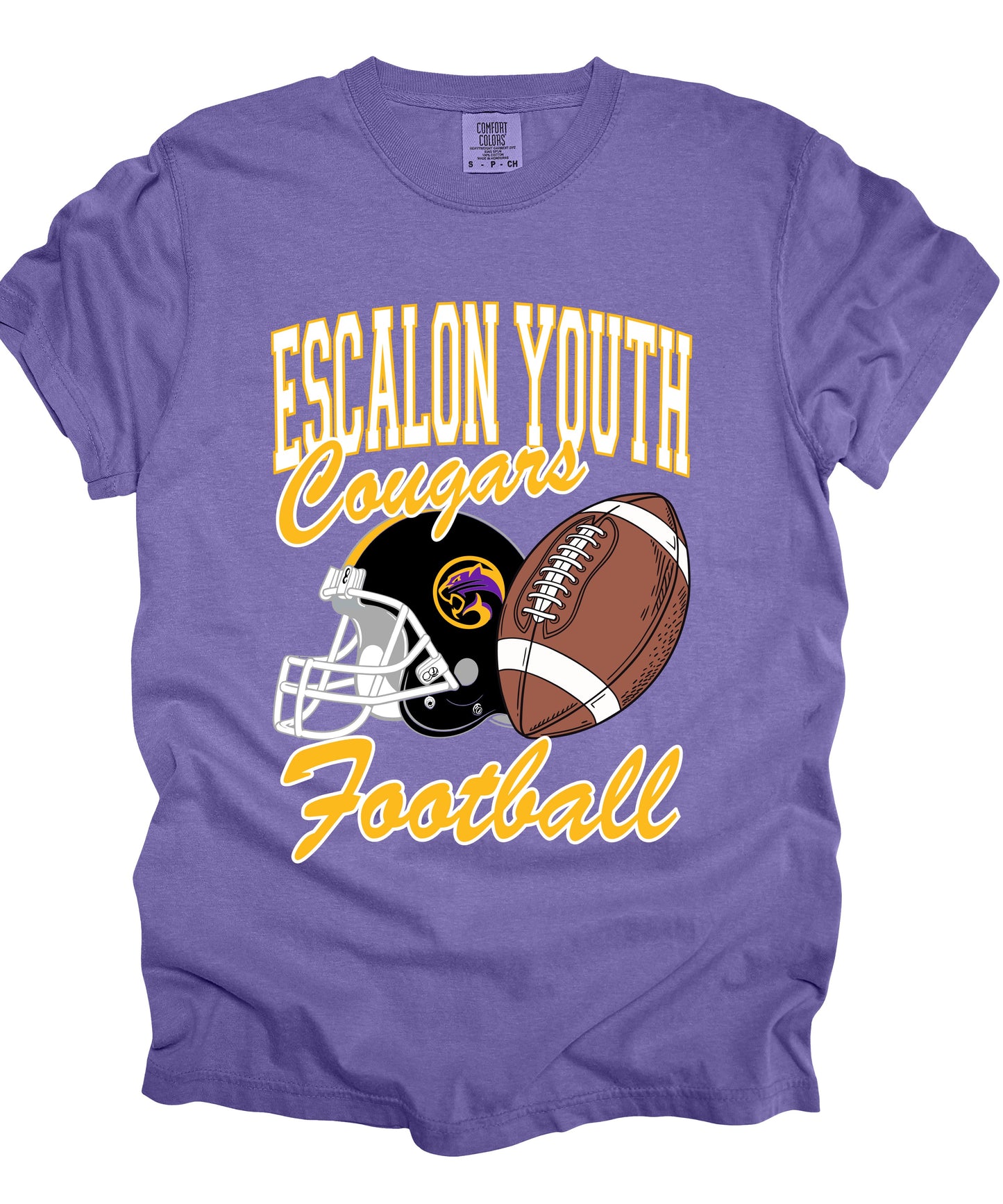 EYC Football