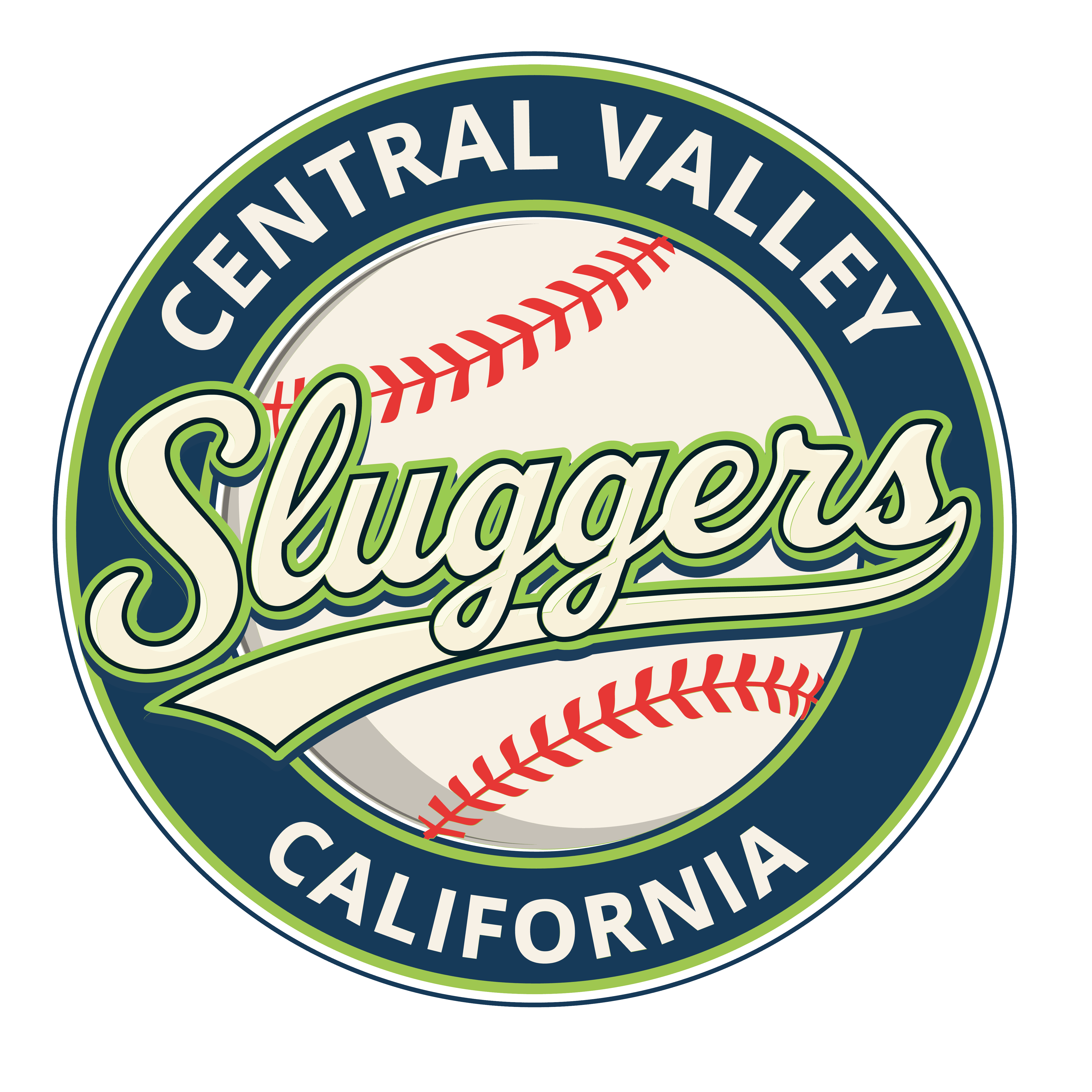 SLUGGERS BASEBALL – Branded By Beautifully Chaotic