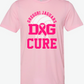 Gregori Volleyball - Dig For A Cure - MULTIPLE SHIRT STYLES