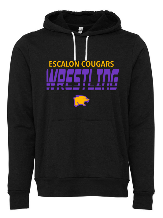 Escalon Wrestling Lines- MULTIPLE APPAREL STYLES