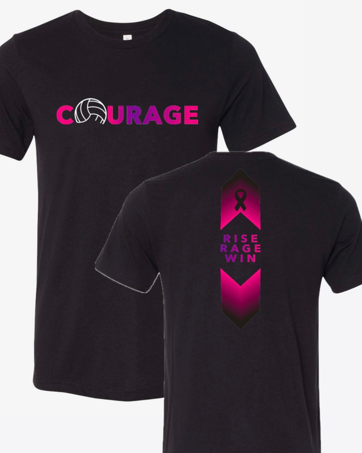 CouRAGE 2026