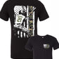 Stealth Baseball- Flag - MULTIPLE APPAREL STYLES