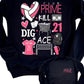 Club Prime Doodle - CUSTOMIZABLE - Multiple Styles