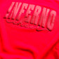 Inferno Cheer PUFF -  Multiple Styles
