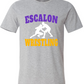 Escalon Wrestling Simple Arch - MULTIPLE APPAREL STYLES
