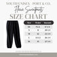 Riverbank Lifting Club - Sweatpants