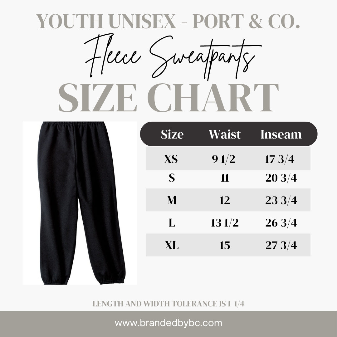 Riverbank Lifting Club - Sweatpants