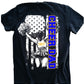 Linden CHEER _____ FLAG - CUSTOMIZABLE