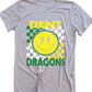 Dent Dragons Smile
