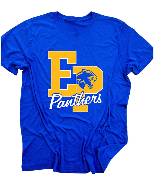 El Portal Panthers