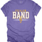 ESCALON HIGH MUSIC - BAND PURPLE