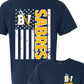 Big Valley Sabres - Flag - MULTIPLE SHIRT STYLES