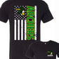 Sherwood Archers- Flag - MULTIPLE STYLES