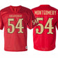 Calaveras Jr. Redhawks  - REPLICA JERSEY