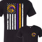 EYC - FLAG 26  - Multiple Shirt Styles