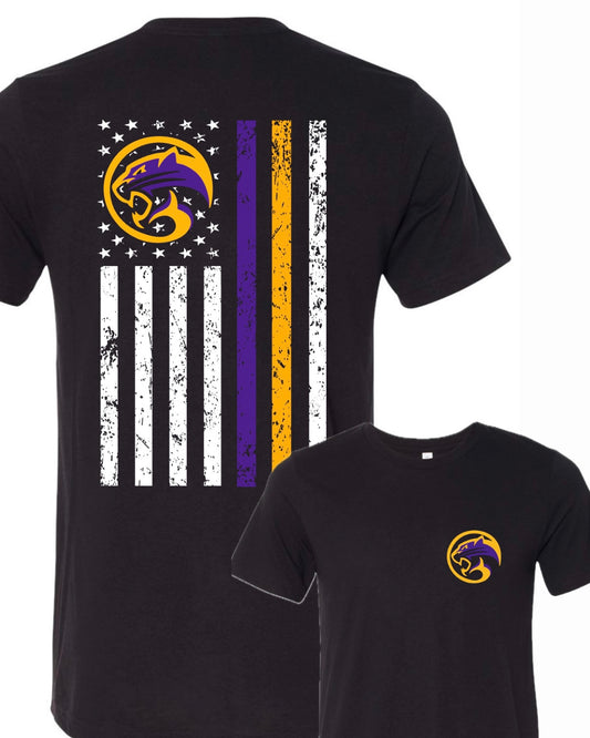 EYC - FLAG 26  - Multiple Shirt Styles