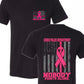 Ceres Police Department - Breast Cancer