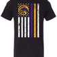 EYC - FLAG 26  - Multiple Shirt Styles