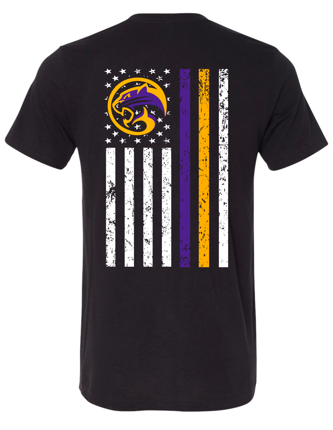EYC - FLAG 26  - Multiple Shirt Styles