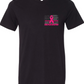 Ceres Police Department - Breast Cancer