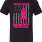 Ceres Police Department - Breast Cancer