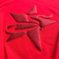 Starstruck- LOGO RED GLITTER PUFF -   Multiple Shirt Styles