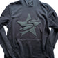 Starstruck- BLACK PUFF LOGO - Multiple Shirt Styles