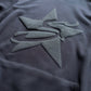 Starstruck- BLACK PUFF LOGO - Multiple Shirt Styles