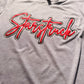 Starstruck- GLITTER PUFF OUTLINE - Multiple Shirt Styles