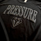 Pressure - BLACK ON BLACK PUFF  - Multiple Shirt Styles