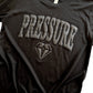 Pressure - BLACK ON BLACK PUFF  - Multiple Shirt Styles