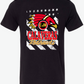 Calaveras Jr. Redhawks - CJR FLAG - Multiple Shirt Styles
