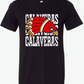 Calaveras Jr. Redhawks - REPEAT - Multiple Shirt Styles