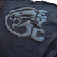 EYC- BLACK PUFF GLITTER & MATTE - Multiple Shirt Styles