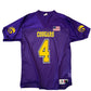 EYC - REPLICA JERSEY - Novice/JV - UNISEX