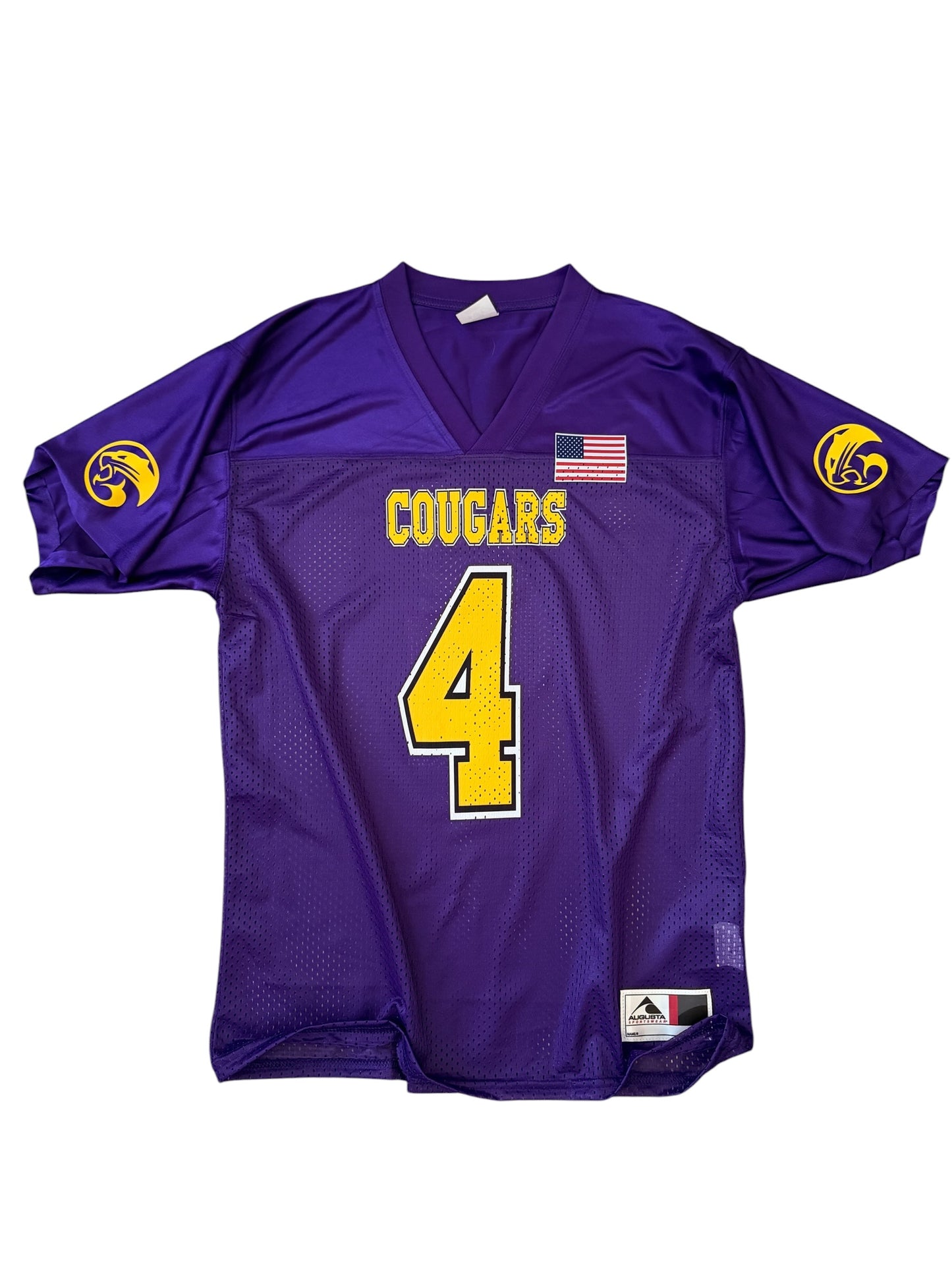 EYC - REPLICA JERSEY - Novice/JV - UNISEX