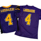 EYC - REPLICA JERSEY - Novice/JV - UNISEX